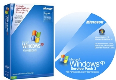 Free windows xp recovery disk